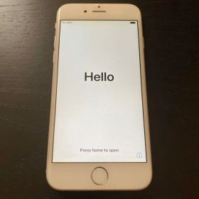 【訳あり】iPhone6 64GB 本体 シルバー docomo
