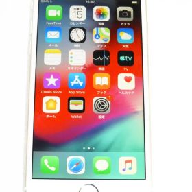 iPhone6 64GB A1586 NG4J2J/A SoftBank版