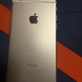 Apple iPhone 6 ゴールド 4.7インチ