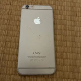 Apple iPhone 6 ジャンク品