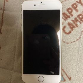 Apple iPhone 6 ゴールド 64GB