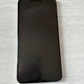 Apple iPhone 6 Plusスペースグレー 本体ジャンク