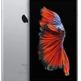 Apple iPhone 6 plus 128GB 箱付き 不具合なし