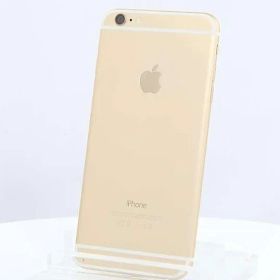 【バッテリー100%】iPhone6 ゴールド 動作良好品