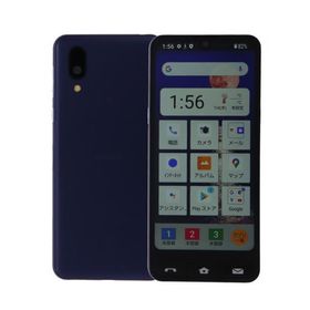 SHG09 Basio Active 64GB au SIMロック解除済み 中古 スマホ スマートフォン Cランク 本体 即日発送