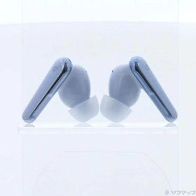 【中古】Anker(アンカー) Soundcore Liberty 4 Pro スカイブルー A3954N31 【348-ud】