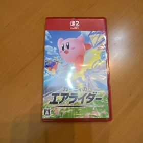 Switch2 カービィのエアライダー