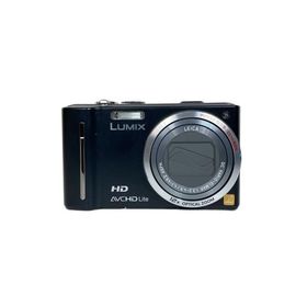 Panasonic◆デジタルカメラ LUMIX DMC-TZ10