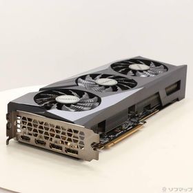 〔中古〕GIGABYTE(ギガバイト) GV-R76GAMING OC-8GD〔297-ud〕