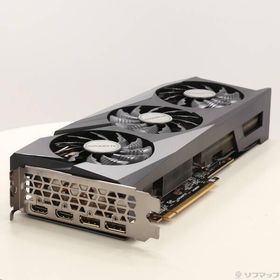 〔中古〕GIGABYTE(ギガバイト) GV-R76GAMING OC-8GD〔344-ud〕