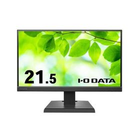 アイ・オー・データ機器 LCD-A221DB ＰＣ用ＬＣＤモニター 21.45型 フルHD ワイド液晶 ADSパネル採用 ブラック【5年保証】