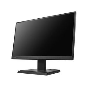 I・O DATA アイ・オー・データ ADSパネル採用 フルHD対応21.5型ワイド液晶ディスプレイ LCD-A221DB ブラック