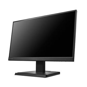 IO-DATA社製 スピーカー内蔵 21.5インチワイド液晶モニター 黒 【LCD-A221DB】