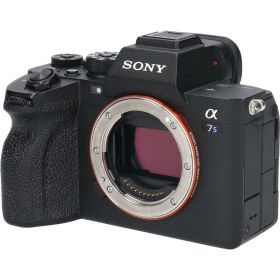 α7S III ILCE－7SM3【中古】
