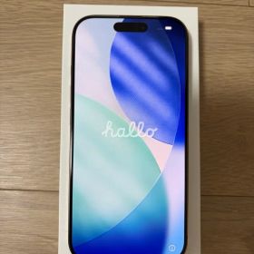 Apple iPhone 16 Pro デザートチタニウム 256GB