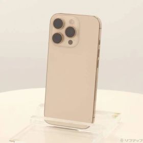 ソフマップ 〔中古品〕 iPhone16 Pro 256GB デザートチタニウム MYN23J／A SIMフリー【258】