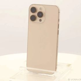 ソフマップ 〔中古品〕 iPhone16 Pro Max 256GB デザートチタニウム NYWJ3J／A SIMフリー【297】