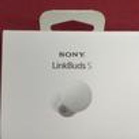 LINKBUDS S WF-LS900N SONY