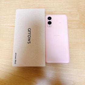 arrows We2 FCG02ライトオレンジ