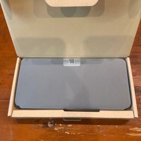 新品 arrows We2 ネイビーグリーン SIMフリー ② SoftBank