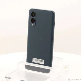 ソフマップ 〔中古品〕 arrows We2 M07 128GB ネイビーグリーン ASMC07002 SIMフリー【276】