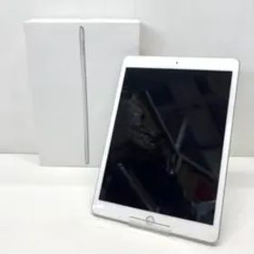 Apple iPad 第8世代 シルバー 32GB A2270 Wi-Fi
