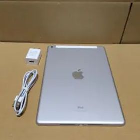 Apple iPad 第8世代Wi-Fi+Cellular 32GB シルバー