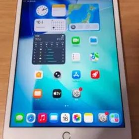 iPad 第8世代 128GB Wi‑Fiタイプ ゴールド 美品 元箱あり