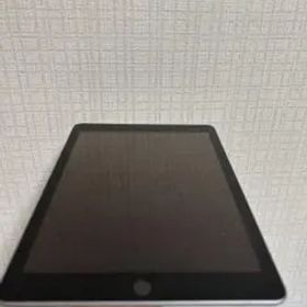 Apple iPad 10.2インチ シルバー 本体