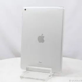ソフマップ 〔中古品〕 iPad 第8世代 32GB シルバー MYMJ2J／A SIMフリー【377】