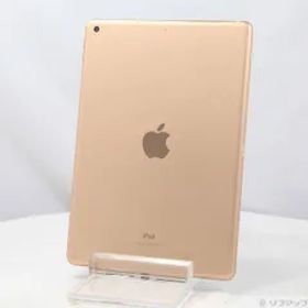 ソフマップ 〔中古品〕 iPad 第8世代 32GB ゴールド MYLC2J／A Wi-Fi【269】