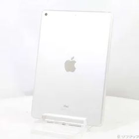 ソフマップ 〔中古品〕 iPad 第8世代 32GB シルバー MYLA2J／A Wi-Fi【352】