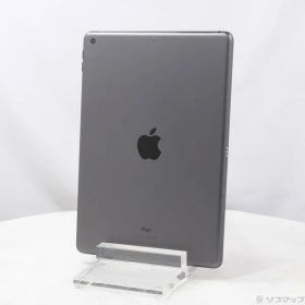ソフマップ 〔中古品〕 iPad 第8世代 32GB スペースグレイ MYL92J／A Wi-Fi【297】