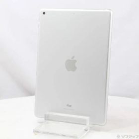 ソフマップ 〔中古品〕 iPad 第8世代 32GB シルバー MYLA2J／A Wi-Fi【258】