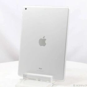 ソフマップ 〔中古品〕 iPad 第8世代 32GB シルバー MYLA2J／A Wi-Fi【269】