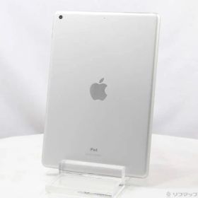 ソフマップ 〔中古品〕 iPad 第8世代 32GB シルバー MYLA2J／A Wi-Fi【269】