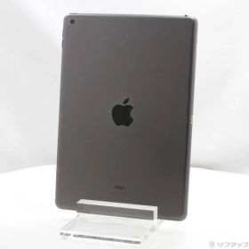 ソフマップ 〔中古品〕 iPad 第8世代 128GB スペースグレイ MYLD2J／A Wi-Fi【349】