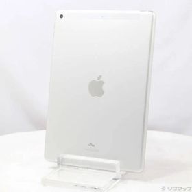 ソフマップ 〔中古品〕 iPad 第8世代 32GB シルバー MYMJ2J／A SIMフリー【348】
