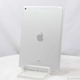 ソフマップ 〔中古品〕 iPad 第8世代 32GB シルバー MYMJ2J／A SIMフリー【377】