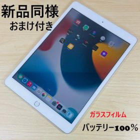 A4400 新品同様 SIMフリー iPad 第8世代 32GB セルラー