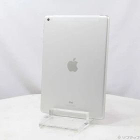 ソフマップ 〔中古品〕 iPad 第8世代 32GB シルバー MYMJ2J／A SIMフリー【352】