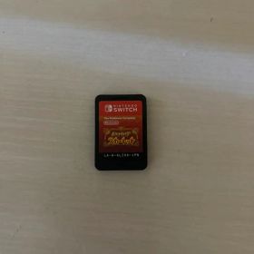 ポケットモンスタースカーレット