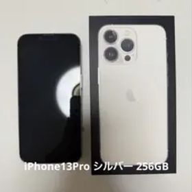 iPhone13Pro 256GB