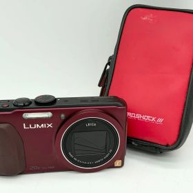 Panasonic LUMIX DMC-TZ40