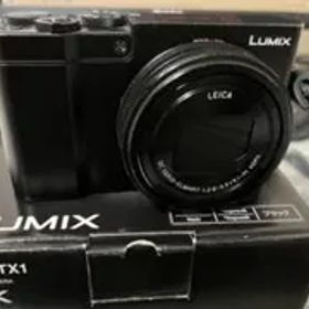 DMC-TX1