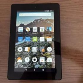 Amazon Fire HD 7 (第4世代) タブレット