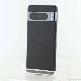 ソフマップ 〔中古品〕 Google Pixel 8 Pro 128GB オブシディアン GE9DP SIMフリー【262】