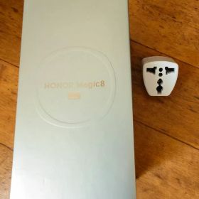 ☆美品☆Honor Magic 8 Pro 16GB/1TB グローバル版