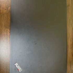 レノボ ThinkPad X13 Gen1 LTEモデル 2020年発売