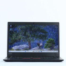 ThinkPad X13 Gen1 i5-10th 8GB 256GB 13in